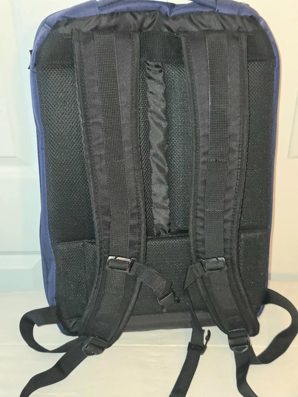 eBags Mother Lode TLS Weekender Convertible Backpack - Blue